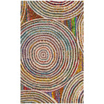 Safavieh Nantucket 610 Rug, NAN610 - Beige