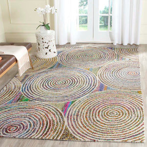 Safavieh Nantucket 610 Rug, NAN610