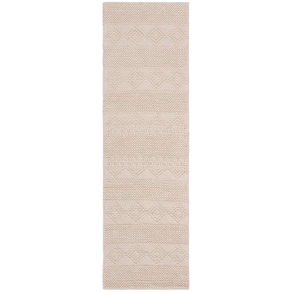 Safavieh Natura 102 Rug, NAT102 - Ivory