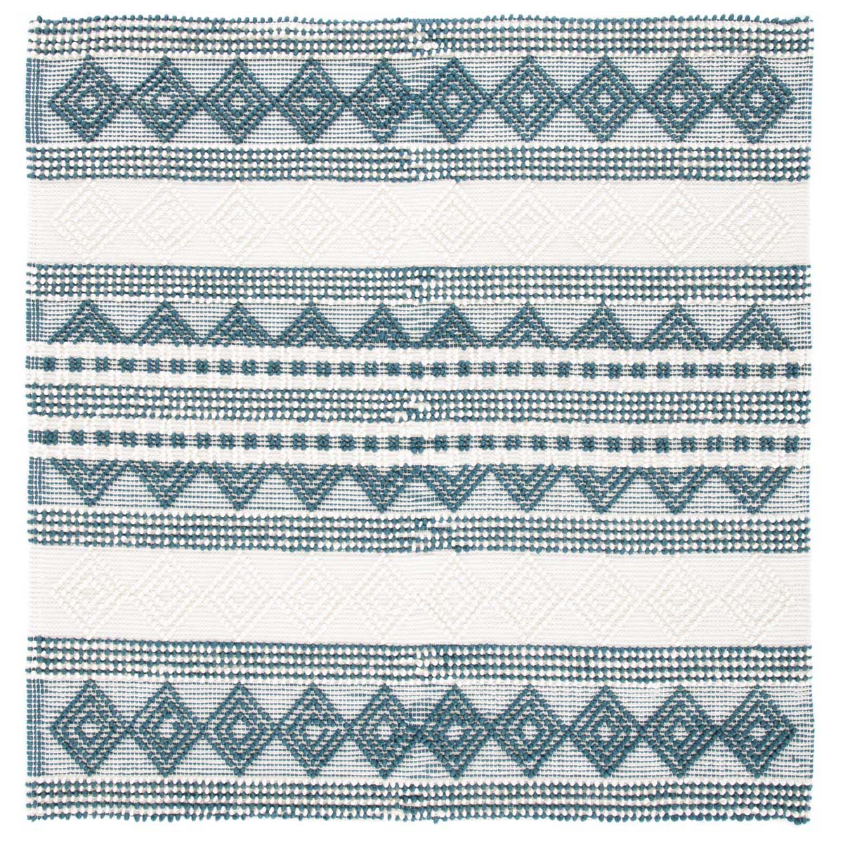 Safavieh Natura 102 Rug, NAT102 - Dark Green / Ivory