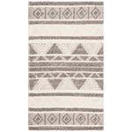 Safavieh Natura 104 Rug, NAT104 - IVORY / GREY