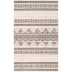 Safavieh Natura 104 Rug, NAT104 - IVORY / GREY