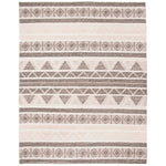 Safavieh Natura 104 Rug, NAT104 - IVORY / GREY
