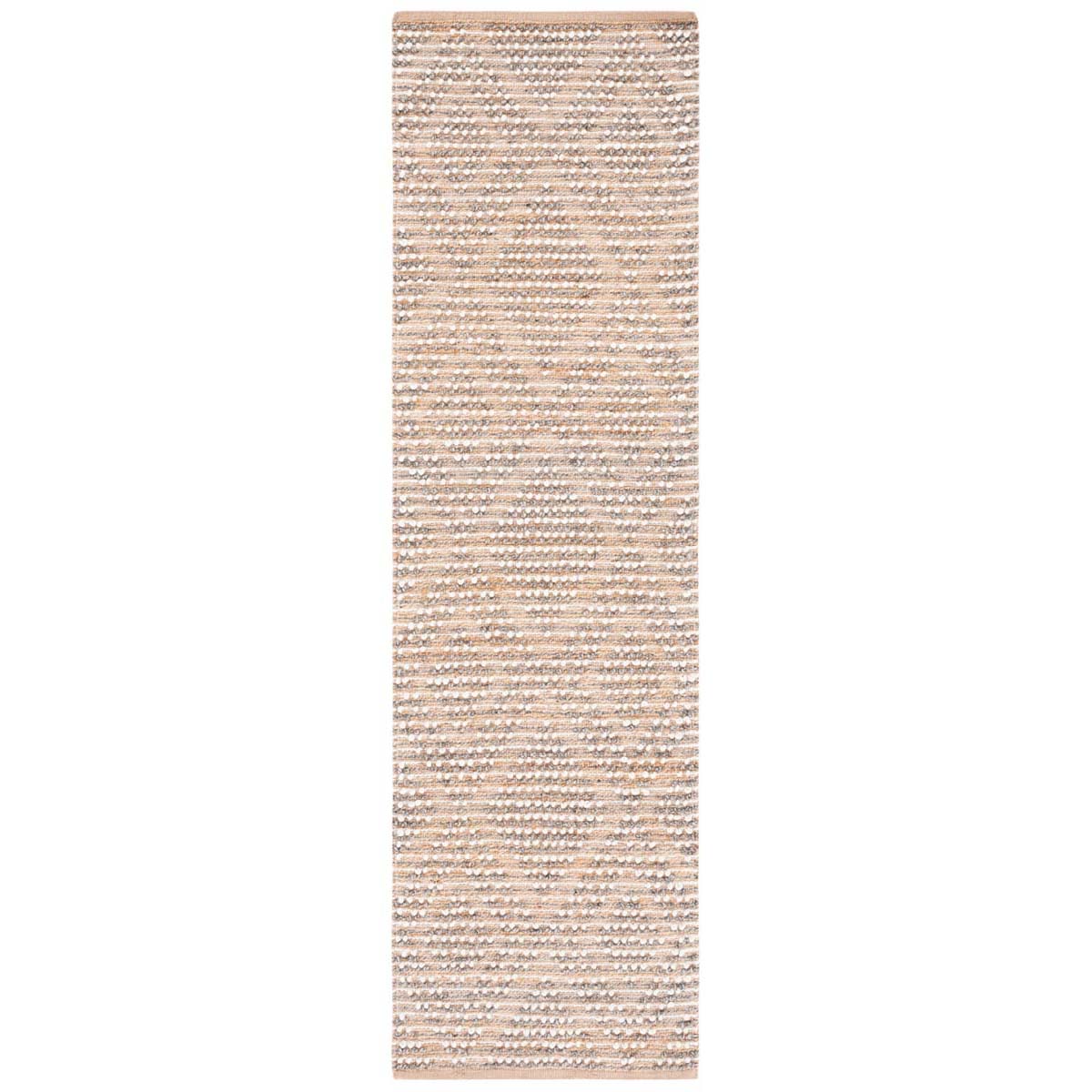 Safavieh Natura 108 Rug, NAT108 - NATURAL / GREY