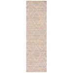 Safavieh Natura 108 Rug, NAT108 - NATURAL / GREY