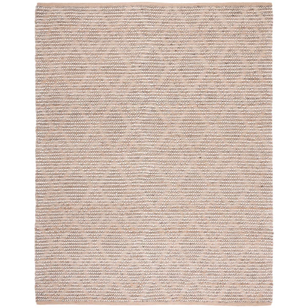 Safavieh Natura 108 Rug, NAT108 - NATURAL / GREY