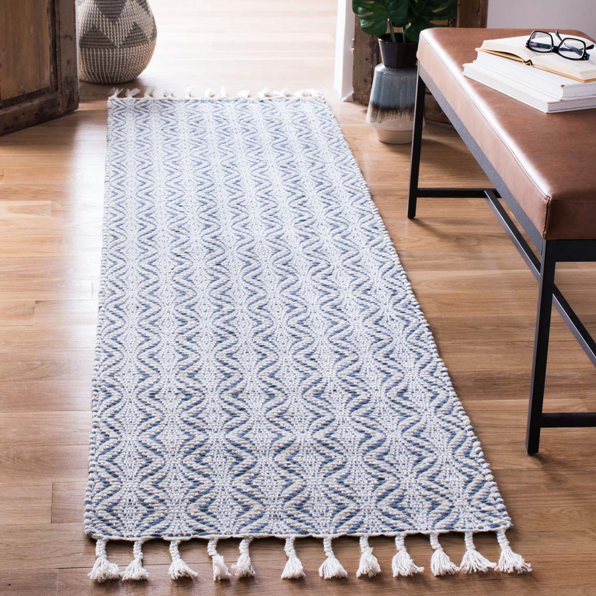 Safavieh Natura 153 Rug, NAT153 - GREY