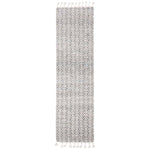 Safavieh Natura 153 Rug, NAT153 - CHARCOAL