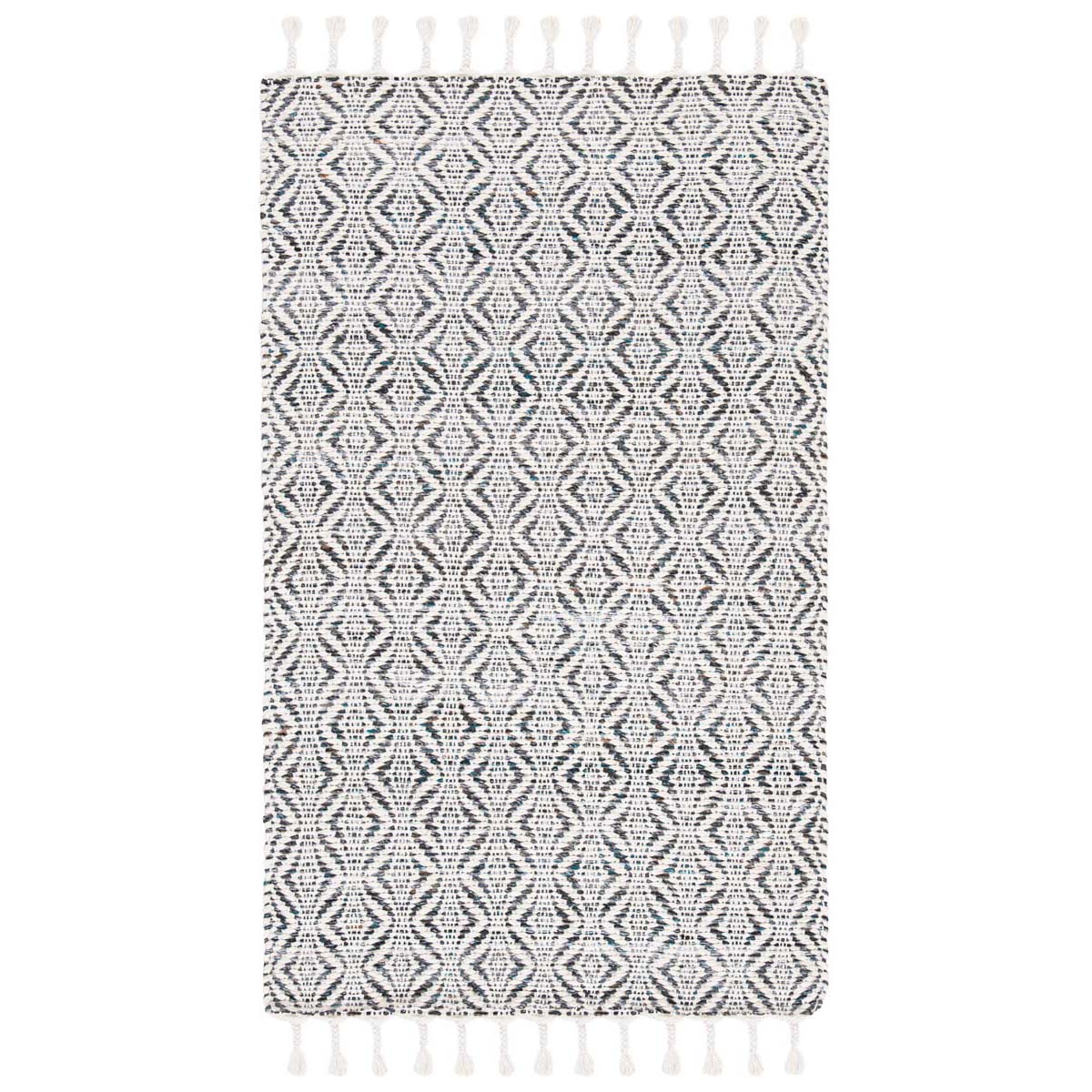 Safavieh Natura 153 Rug, NAT153 - CHARCOAL