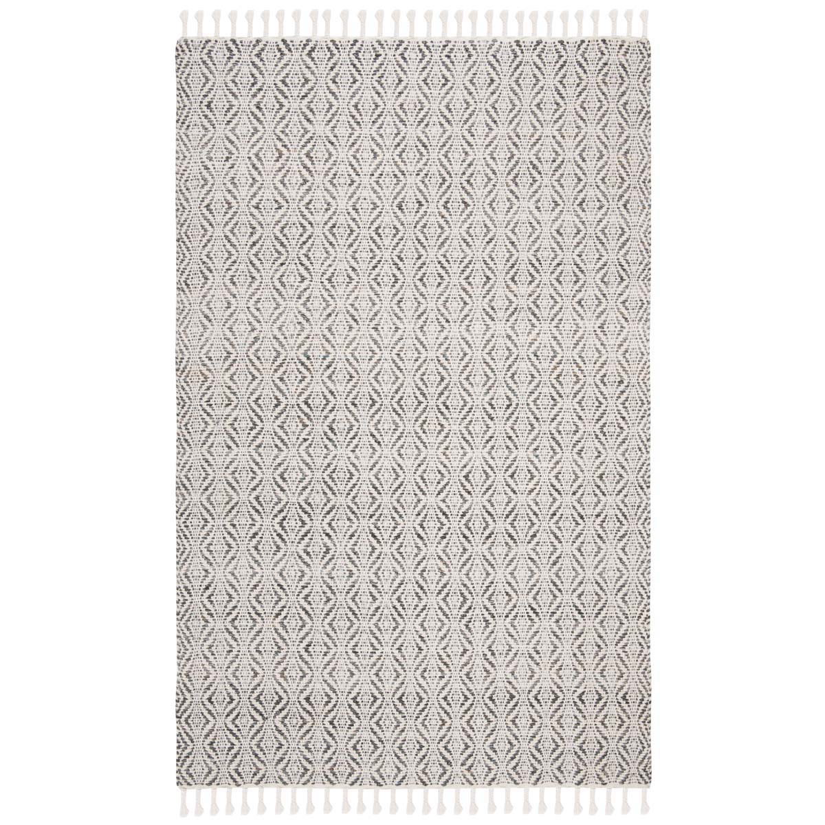 Safavieh Natura 153 Rug, NAT153 - CHARCOAL