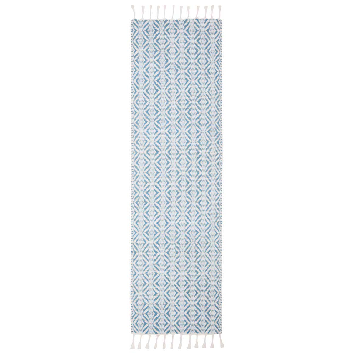 Safavieh Natura 153 Rug, NAT153 - BLUE