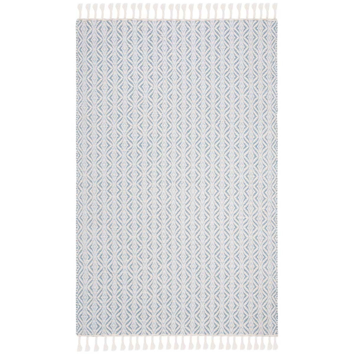 Safavieh Natura 153 Rug, NAT153 - BLUE