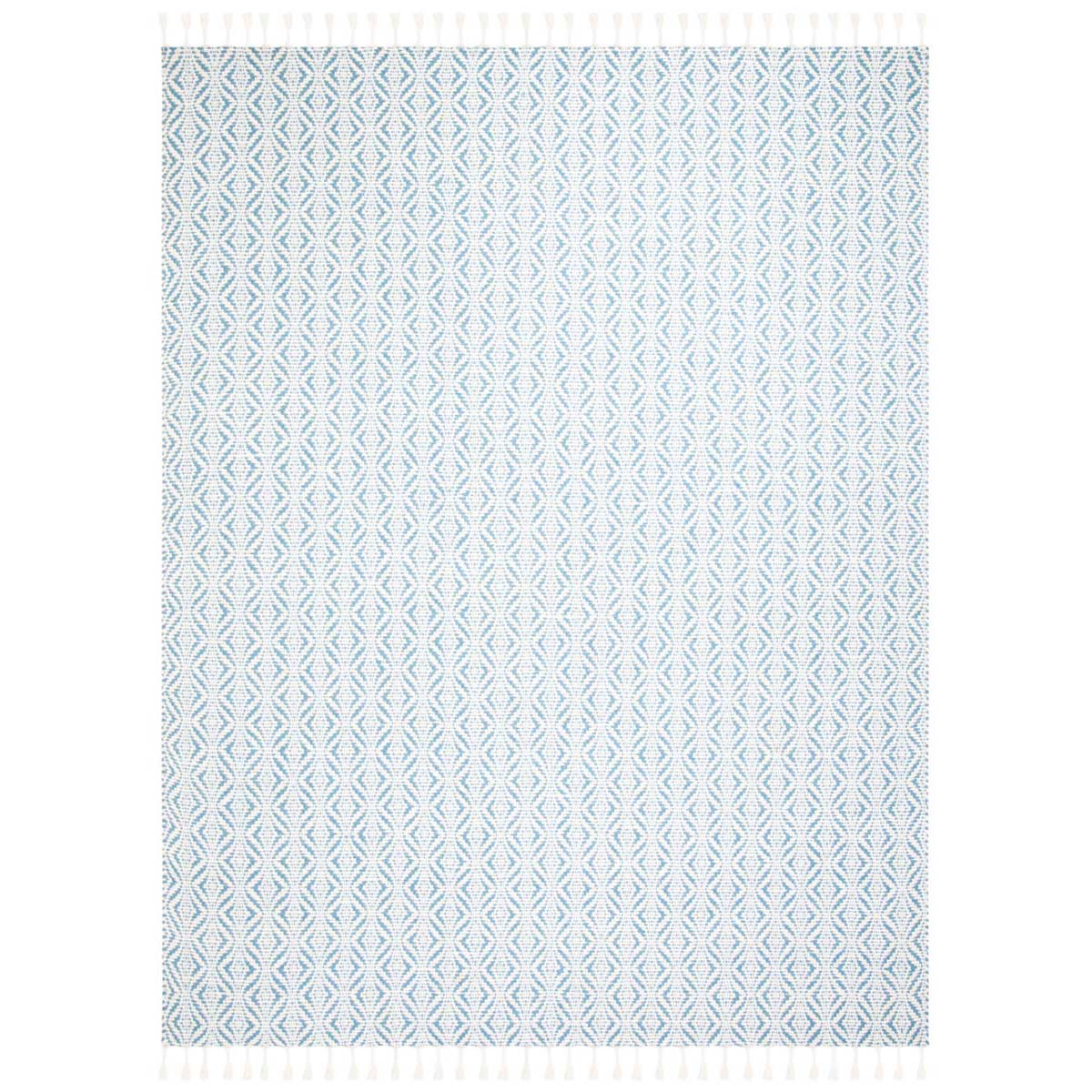 Safavieh Natura 153 Rug, NAT153 - BLUE