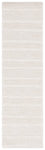 Safavieh Natura 210 Rug, NAT210 - IVORY / GREY