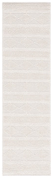 Safavieh Natura 210 Rug, NAT210 - IVORY / GREY