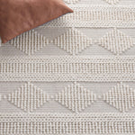 Safavieh Natura 210 Rug, NAT210 - IVORY / GREY