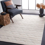 Safavieh Natura 210 Rug, NAT210 - IVORY / GREY
