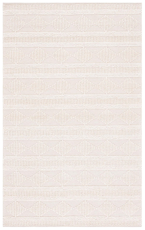 Safavieh Natura 210 Rug, NAT210 - IVORY / GREY