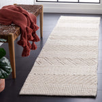 Safavieh Natura 212 Rug, NAT212 - IVORY
