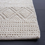 Safavieh Natura 212 Rug, NAT212 - IVORY