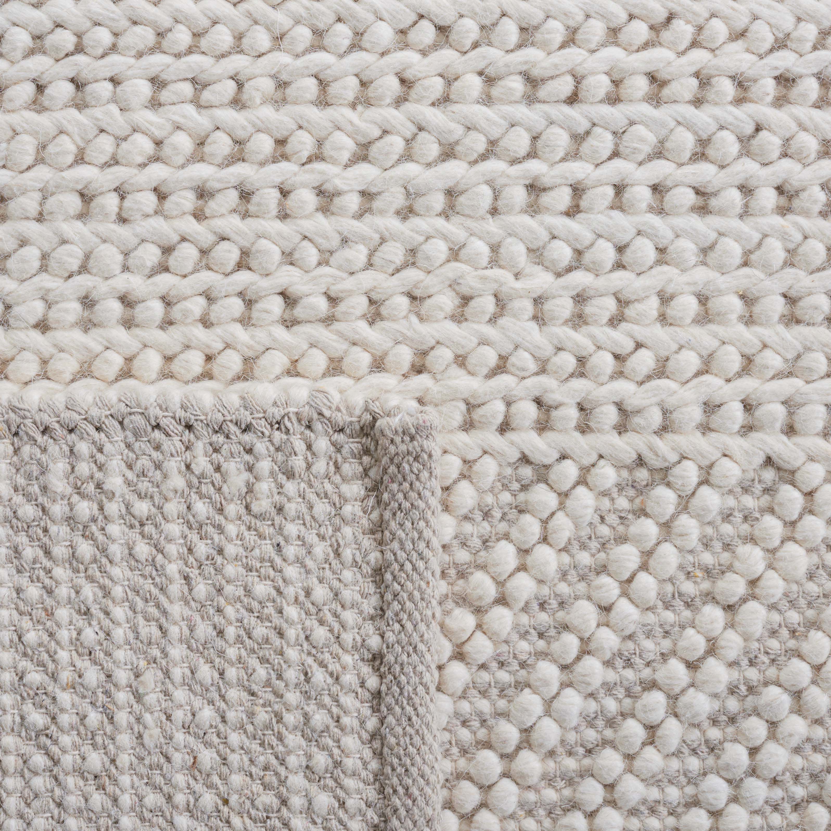 Safavieh Natura 212 Rug, NAT212 - IVORY