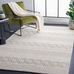 Safavieh Natura 212 Rug, NAT212 - IVORY