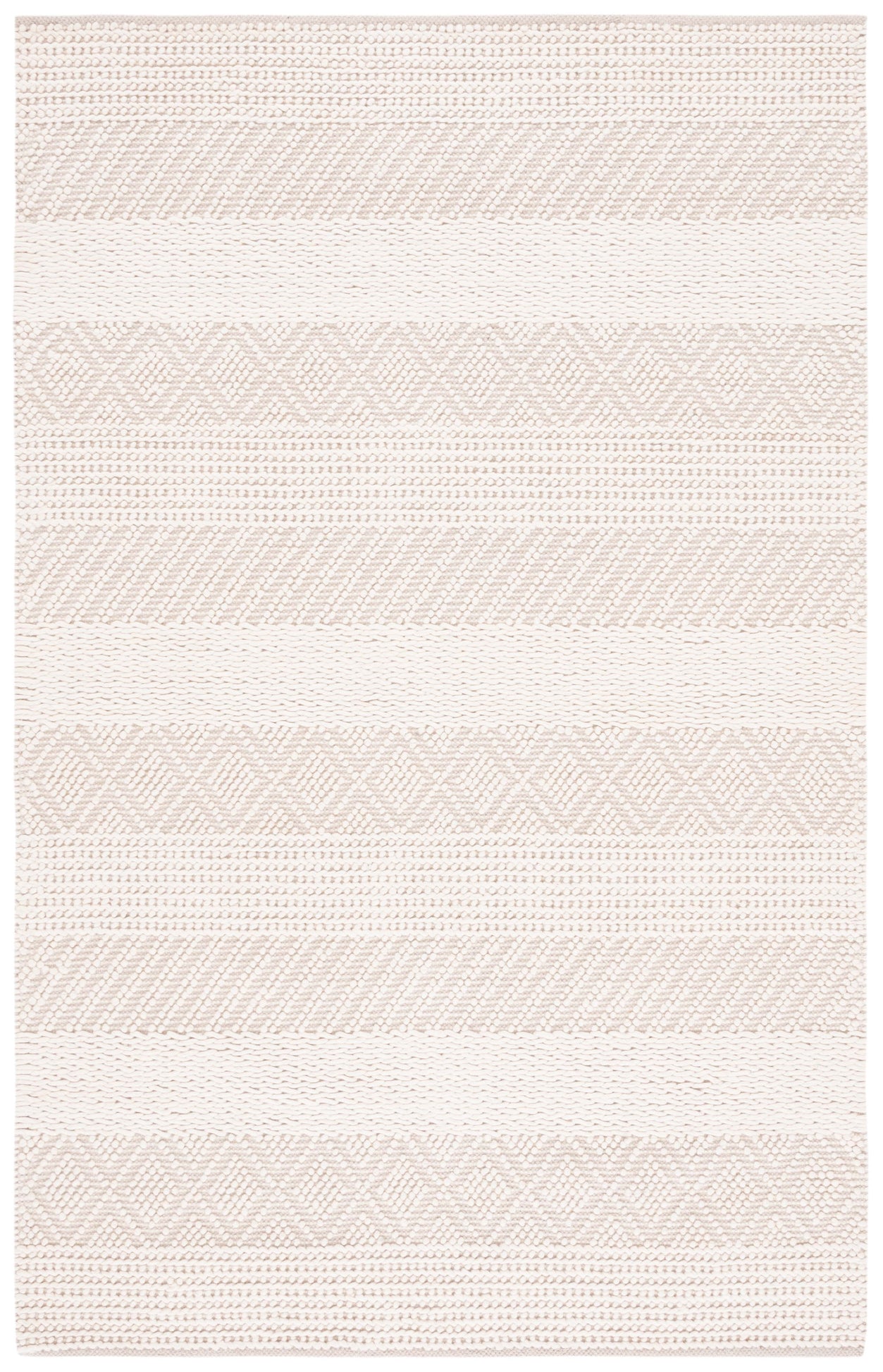 Safavieh Natura 212 Rug, NAT212 - IVORY