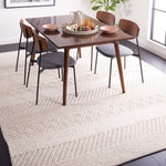 Safavieh Natura 212 Rug, NAT212 - IVORY