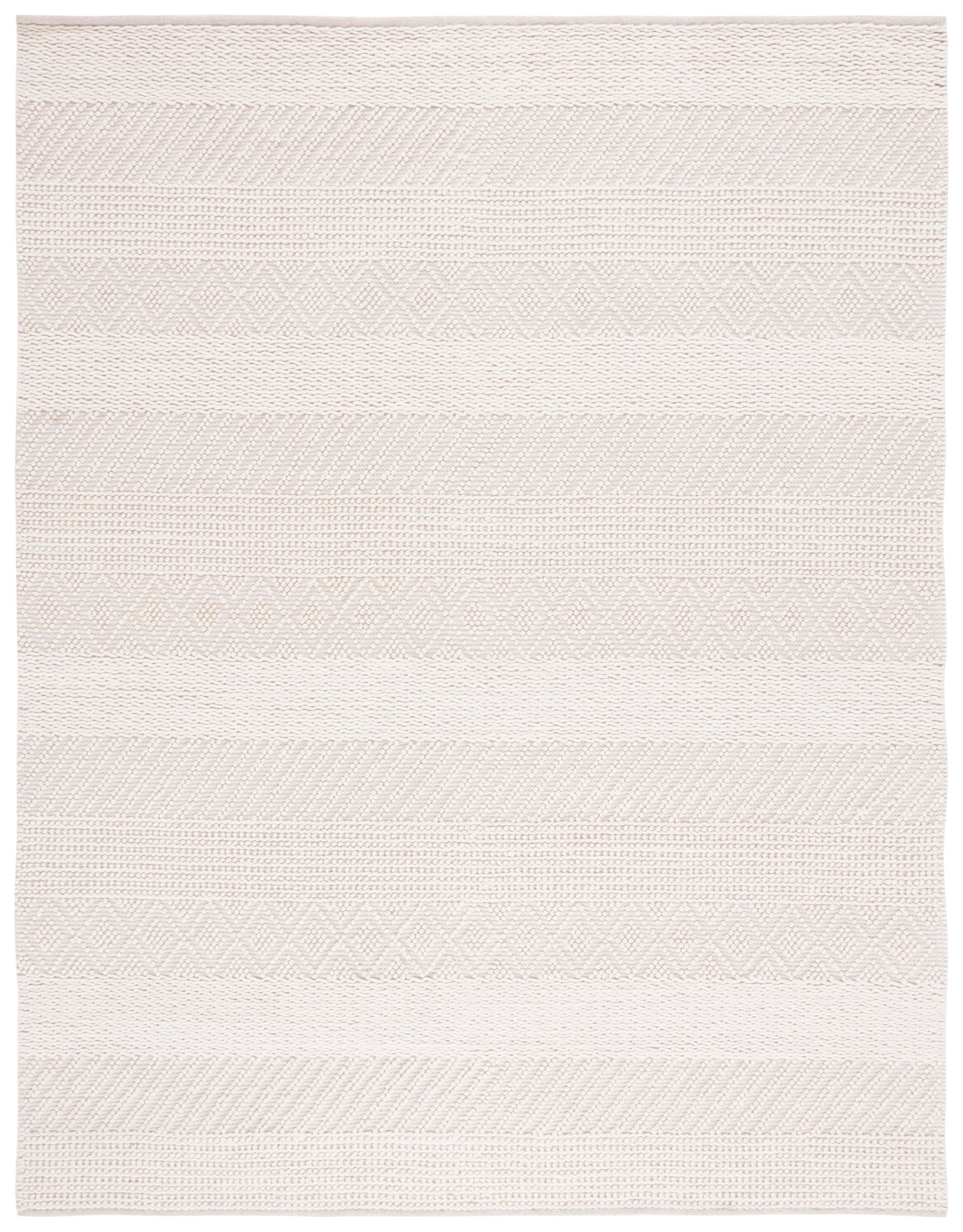 Safavieh Natura 212 Rug, NAT212 - IVORY
