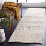 Safavieh Natura 214 Rug, NAT214 - IVORY