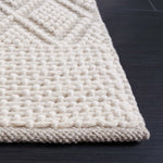 Safavieh Natura 214 Rug, NAT214 - IVORY