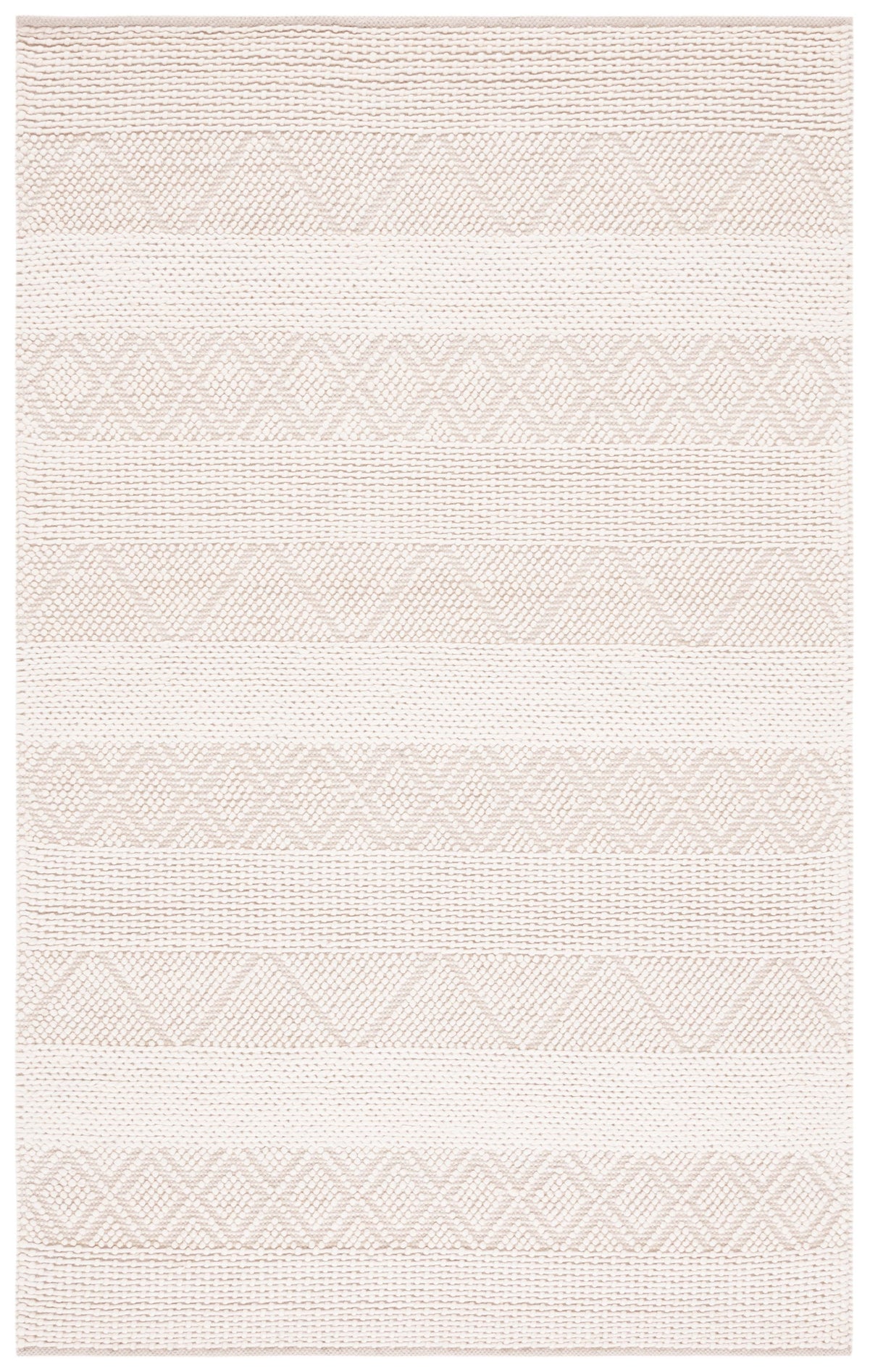Safavieh Natura 214 Rug, NAT214 - IVORY
