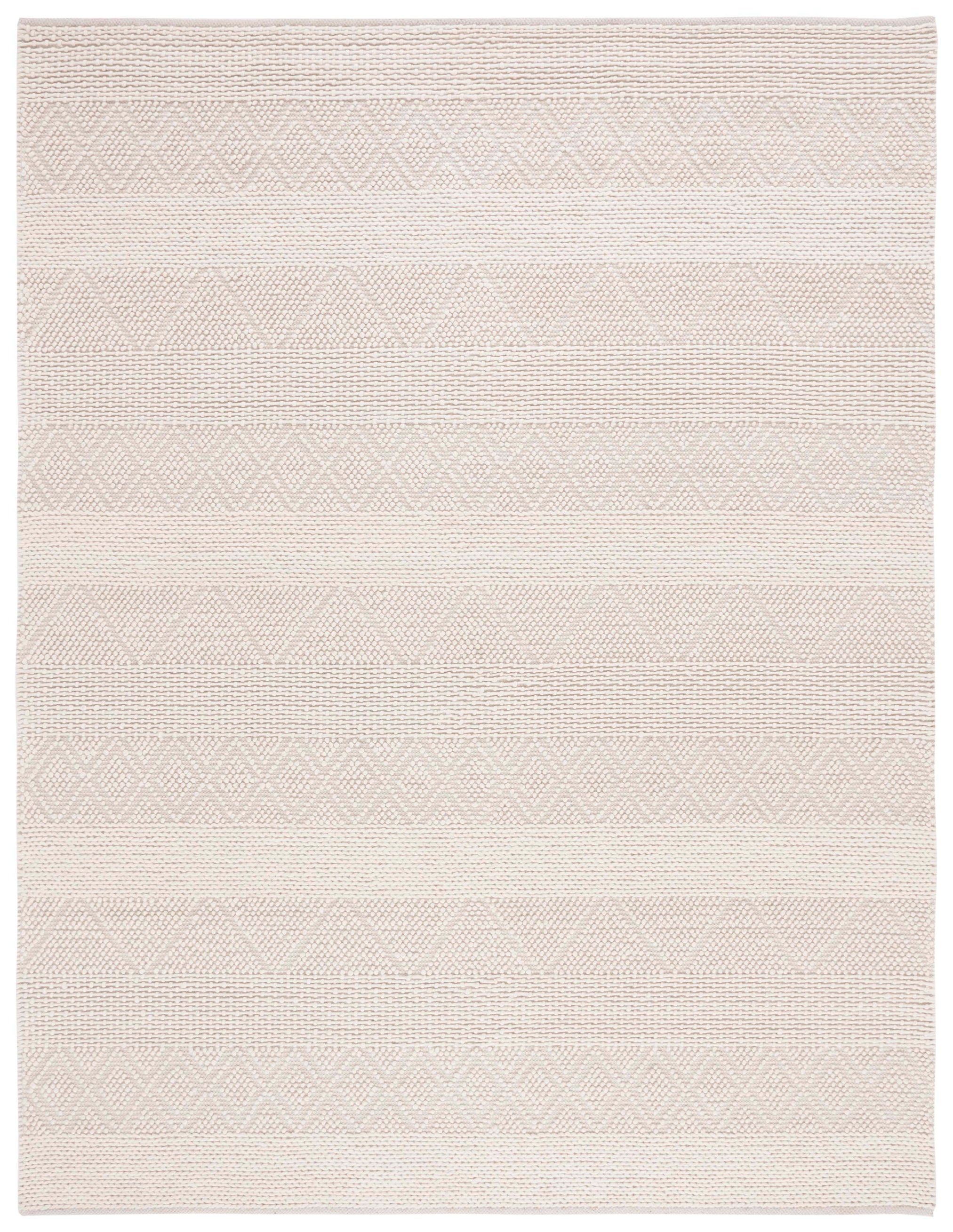 Safavieh Natura 214 Rug, NAT214 - IVORY