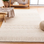 Safavieh Natura 218 Rug, NAT218 - IVORY