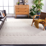 Safavieh Natura 218 Rug, NAT218 - IVORY