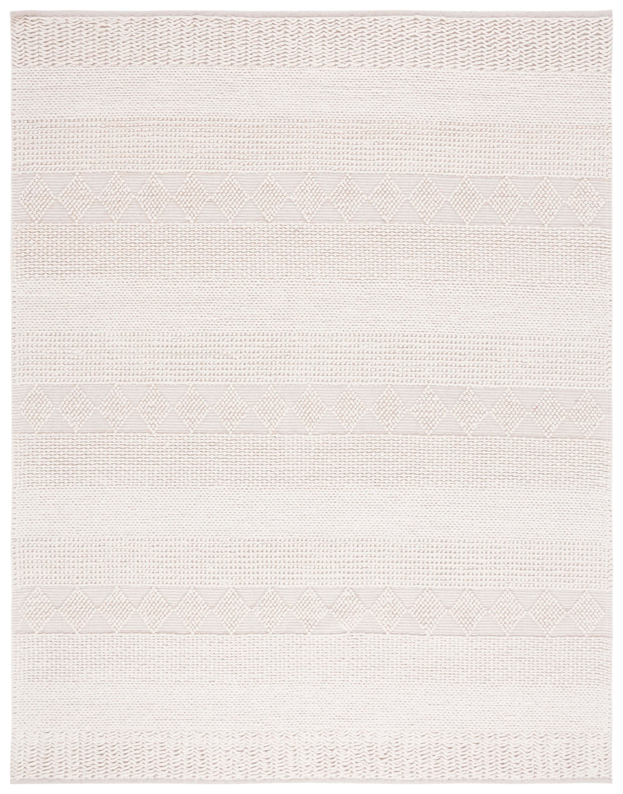 Safavieh Natura 218 Rug, NAT218 - IVORY