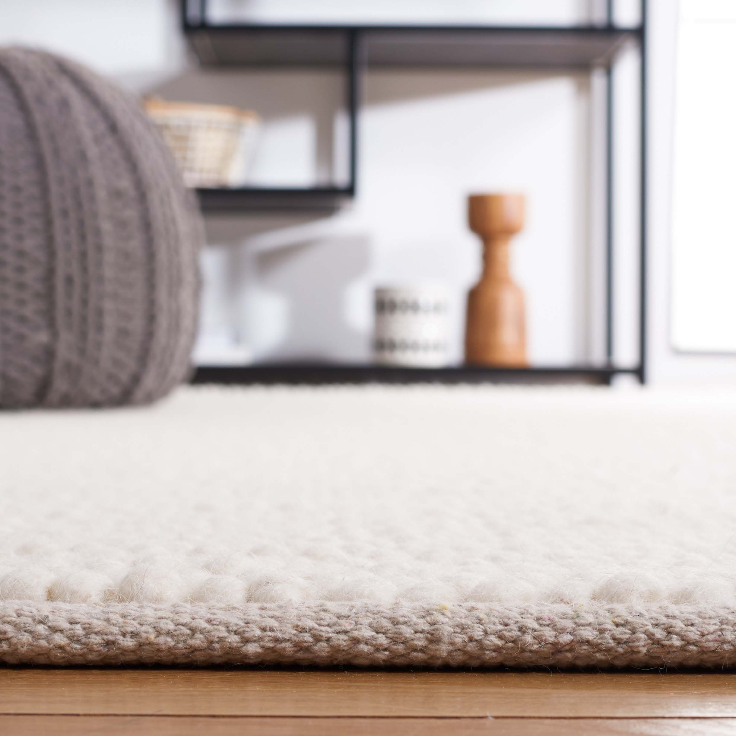 Safavieh Natura 220 Rug, NAT220 - IVORY