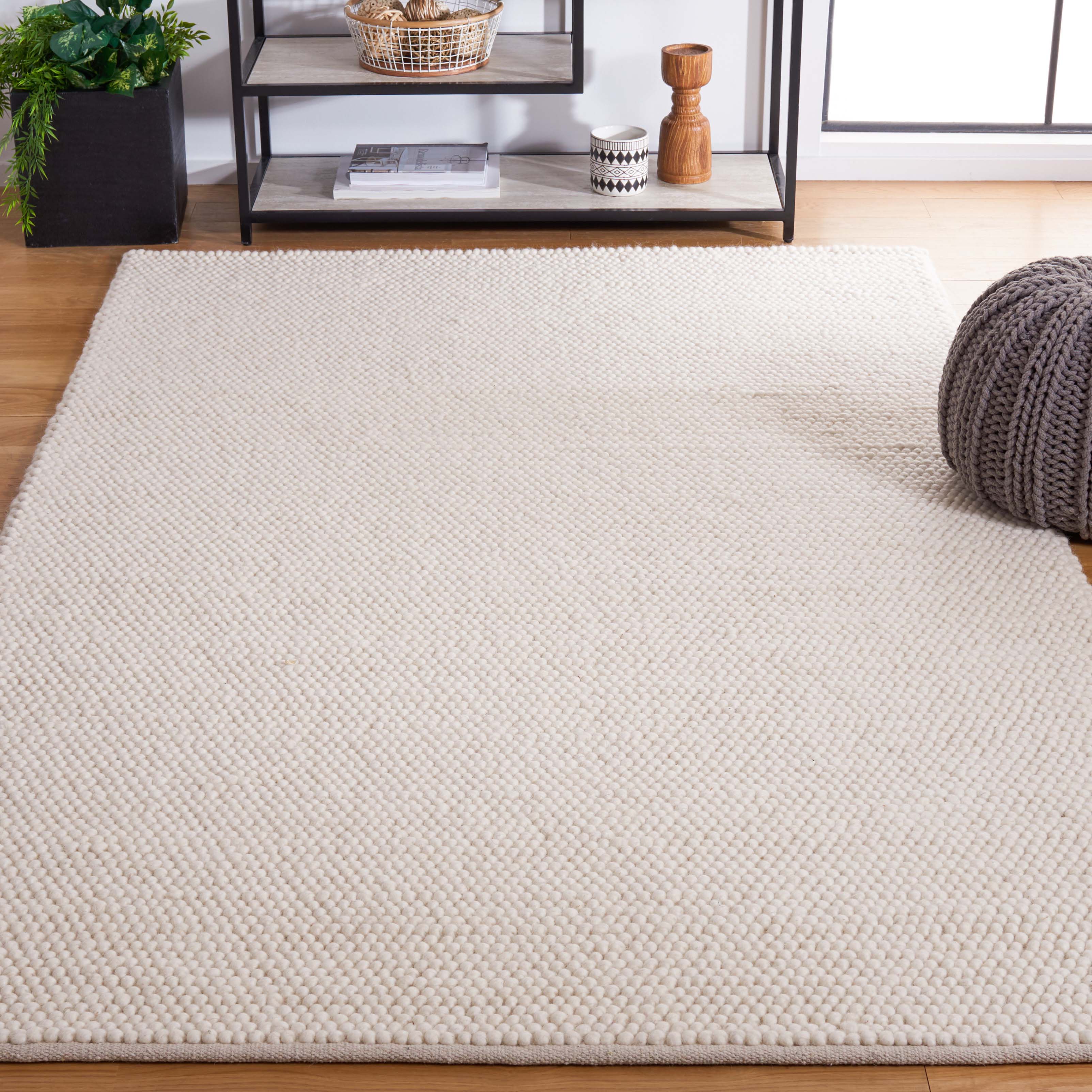 Safavieh Natura 220 Rug, NAT220 - IVORY
