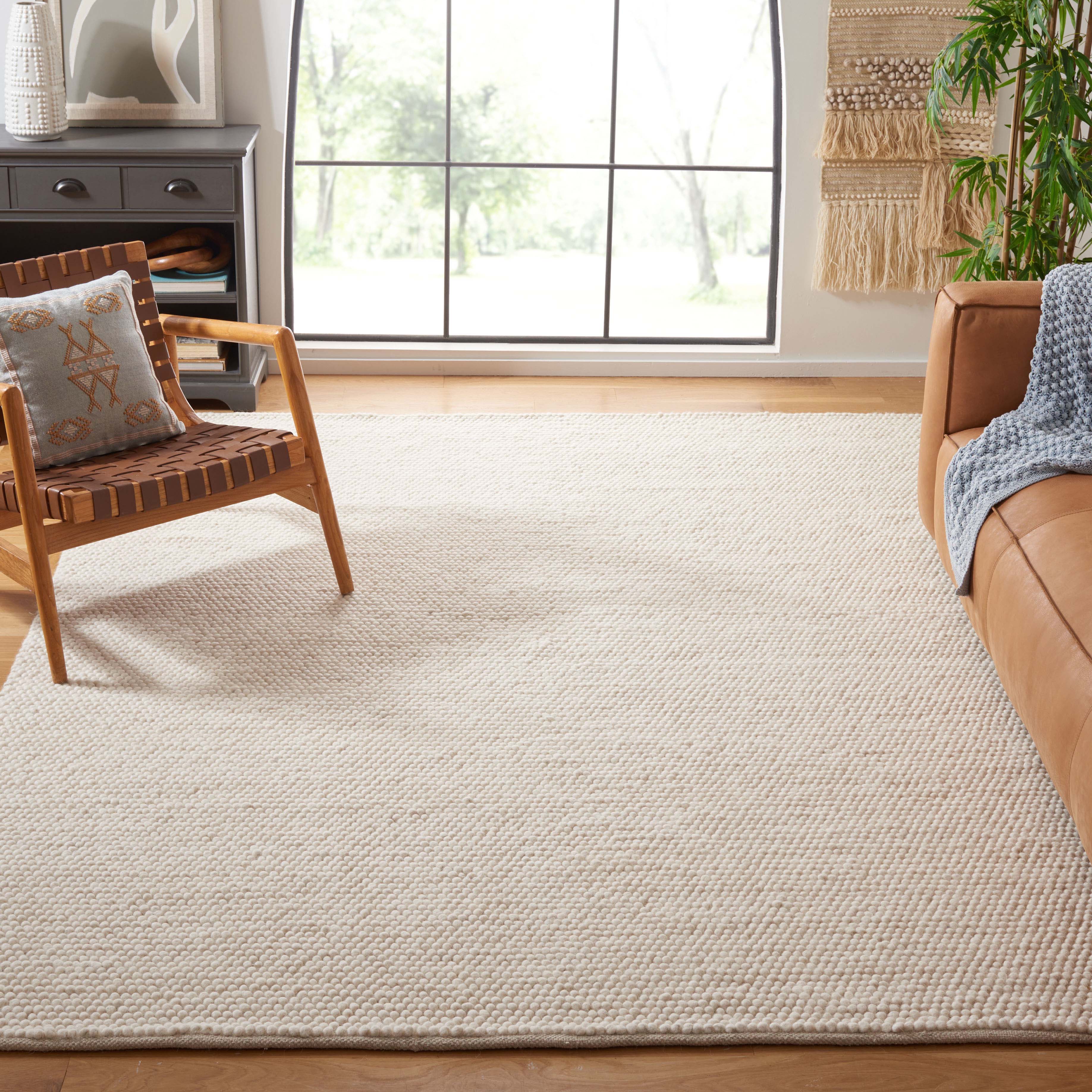 Safavieh Natura 220 Rug, NAT220 - IVORY