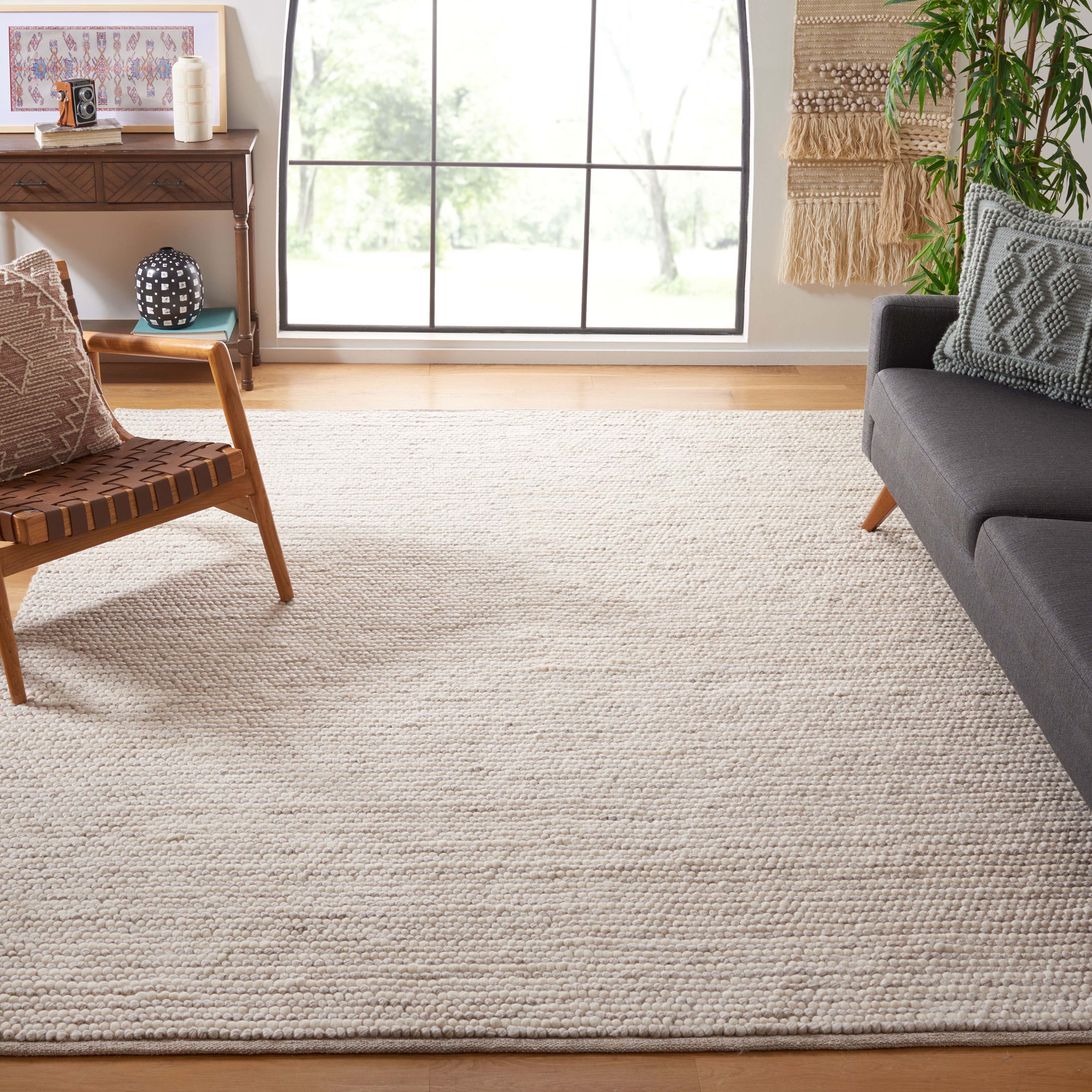 Safavieh Natura 220 Rug, NAT220 - IVORY / BEIGE