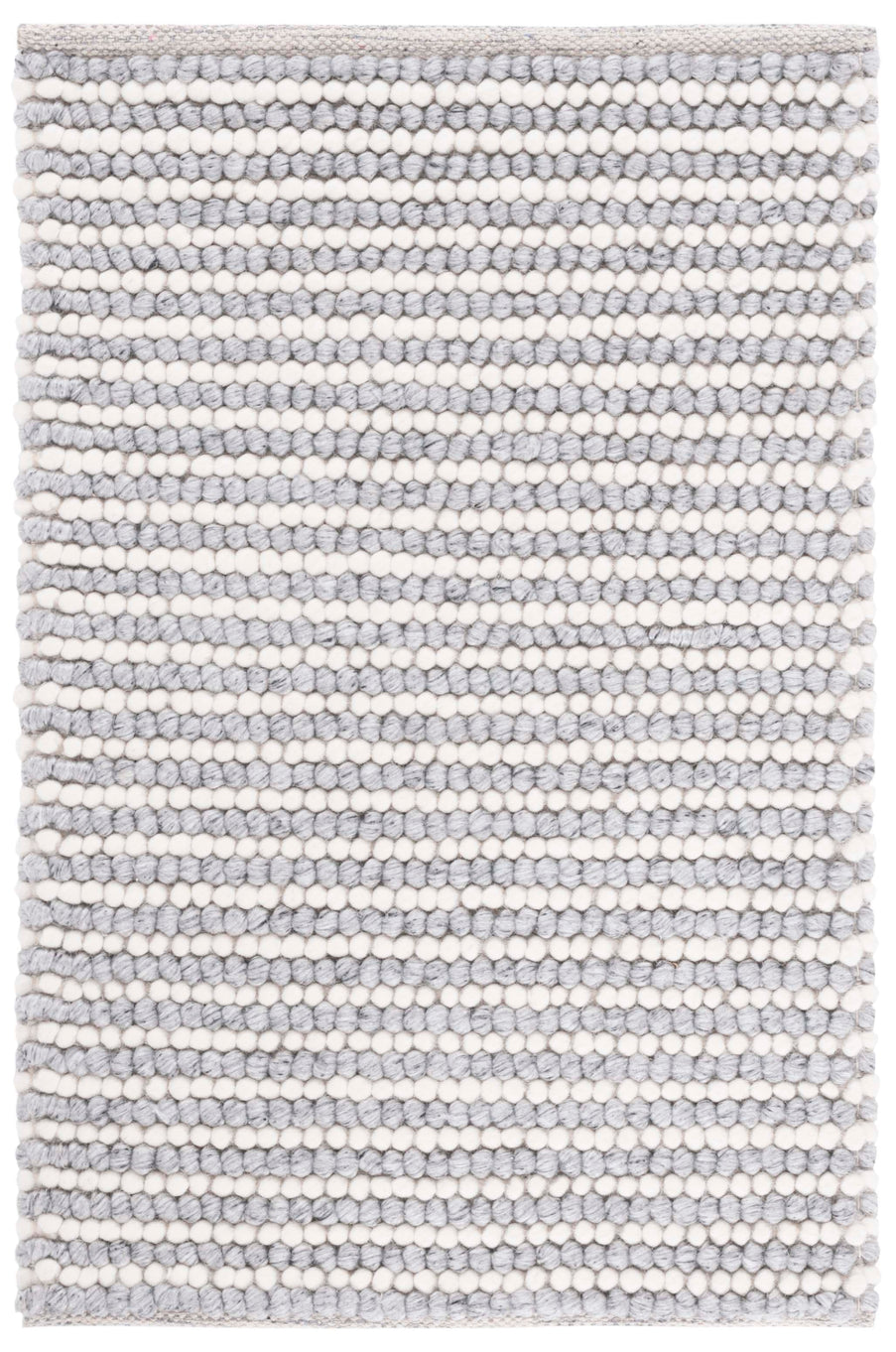 Safavieh Natura 220 Rug, NAT220 - IVORY / GREY