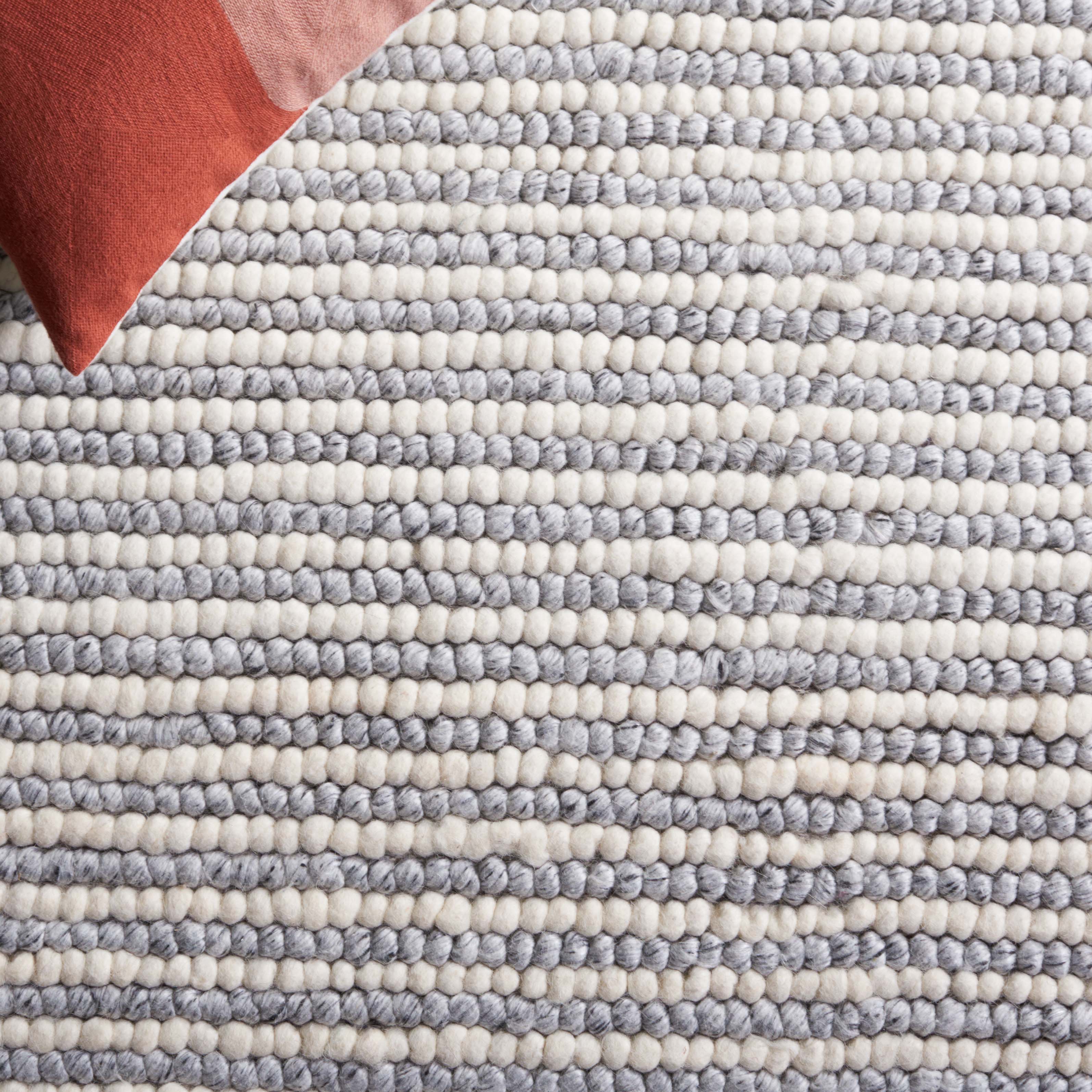 Safavieh Natura 220 Rug, NAT220 - IVORY / GREY