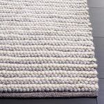 Safavieh Natura 220 Rug, NAT220 - IVORY / GREY