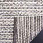 Safavieh Natura 220 Rug, NAT220 - IVORY / GREY