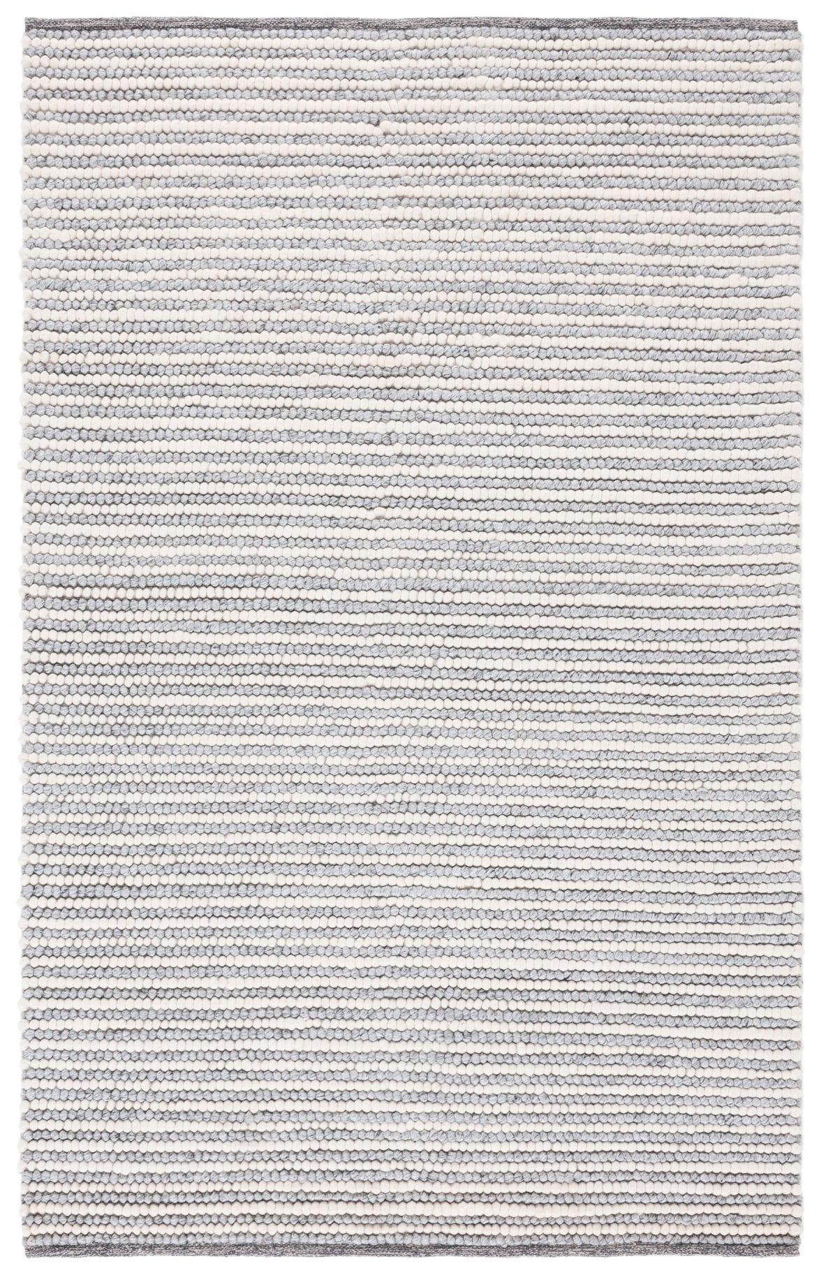 Safavieh Natura 220 Rug, NAT220 - IVORY / GREY