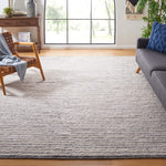 Safavieh Natura 220 Rug, NAT220 - IVORY / GREY