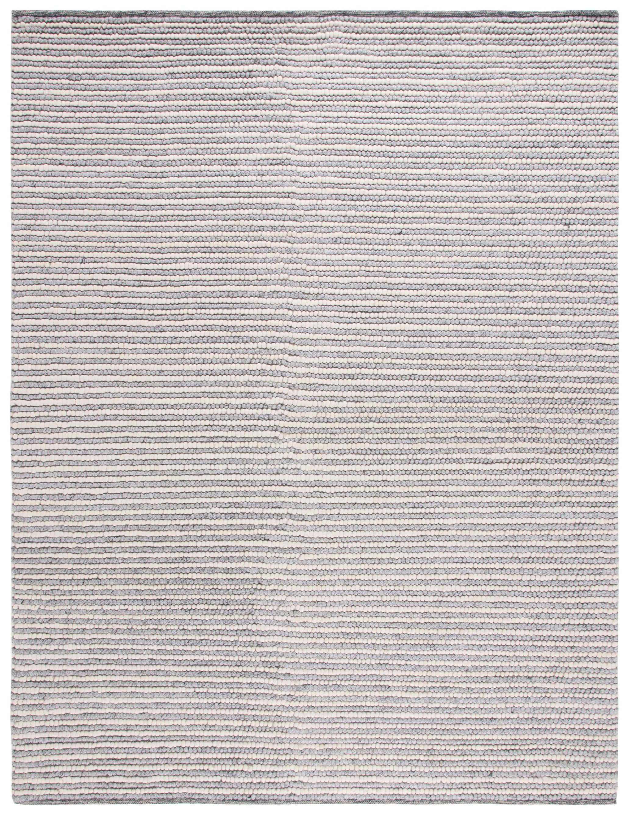 Safavieh Natura 220 Rug, NAT220 - IVORY / GREY