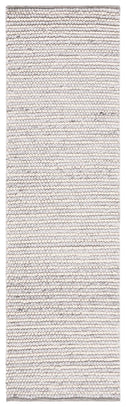 Safavieh Natura 220 Rug, NAT220 - IVORY / LIGHT GREY