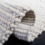 Safavieh Natura 220 Rug, NAT220 - IVORY / LIGHT GREY