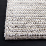 Safavieh Natura 220 Rug, NAT220 - IVORY / LIGHT GREY